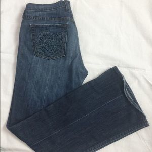 PRICE DROP!! Lucky Brand Henna Sweet N Low Jeans